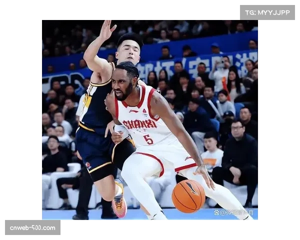 广厦队布朗受伤影响 塔克临危受命四战场均31.3分8.3助攻